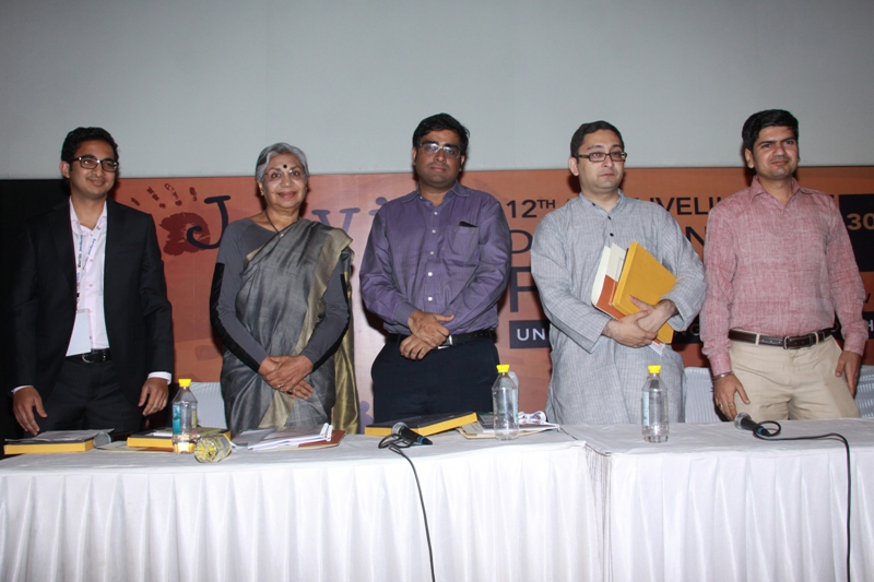 Panel Discussion on Clean India, Clean Statutes